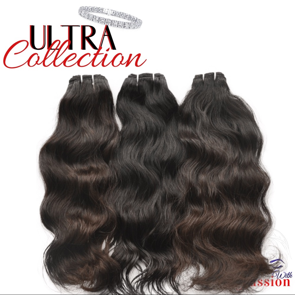 Raw bundles!!! ORDER NOW! Ships FAST!